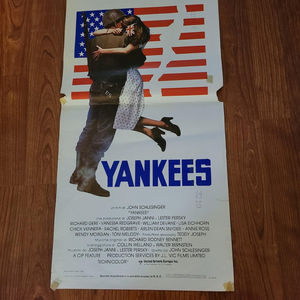 Yanks 1979 Locodina