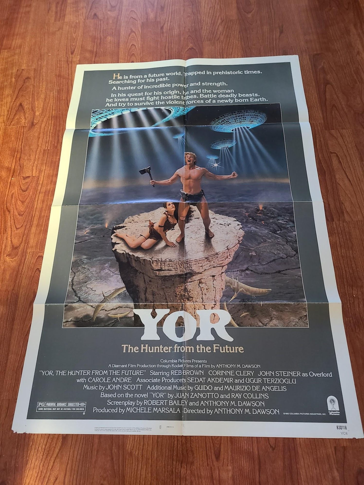 Yor
