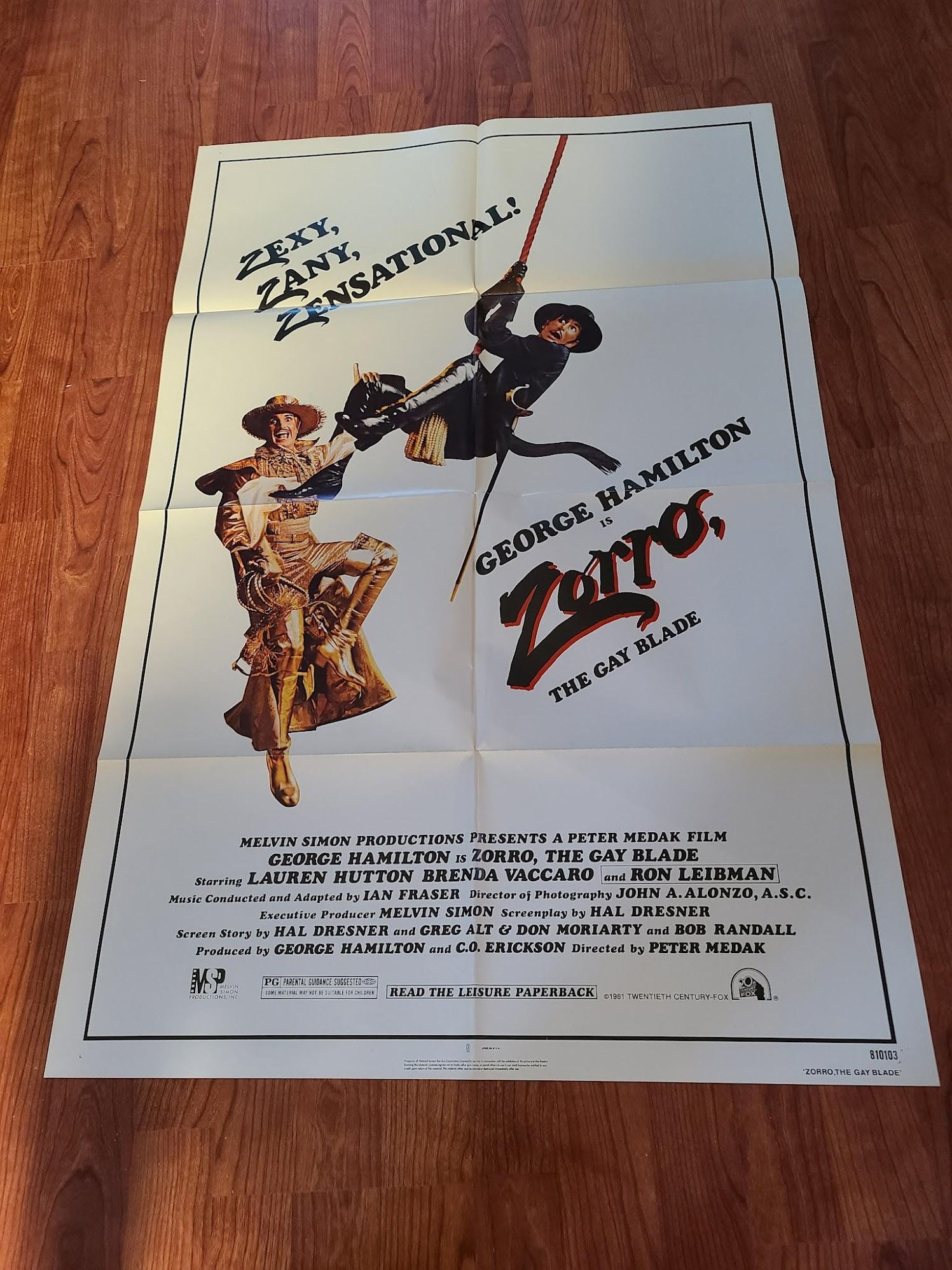Zorro