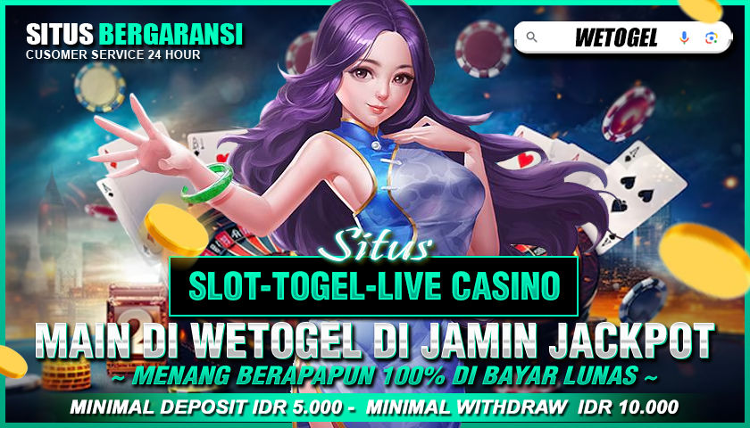 WETOGEL