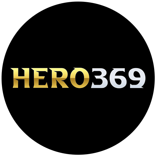 HERO369 Logo