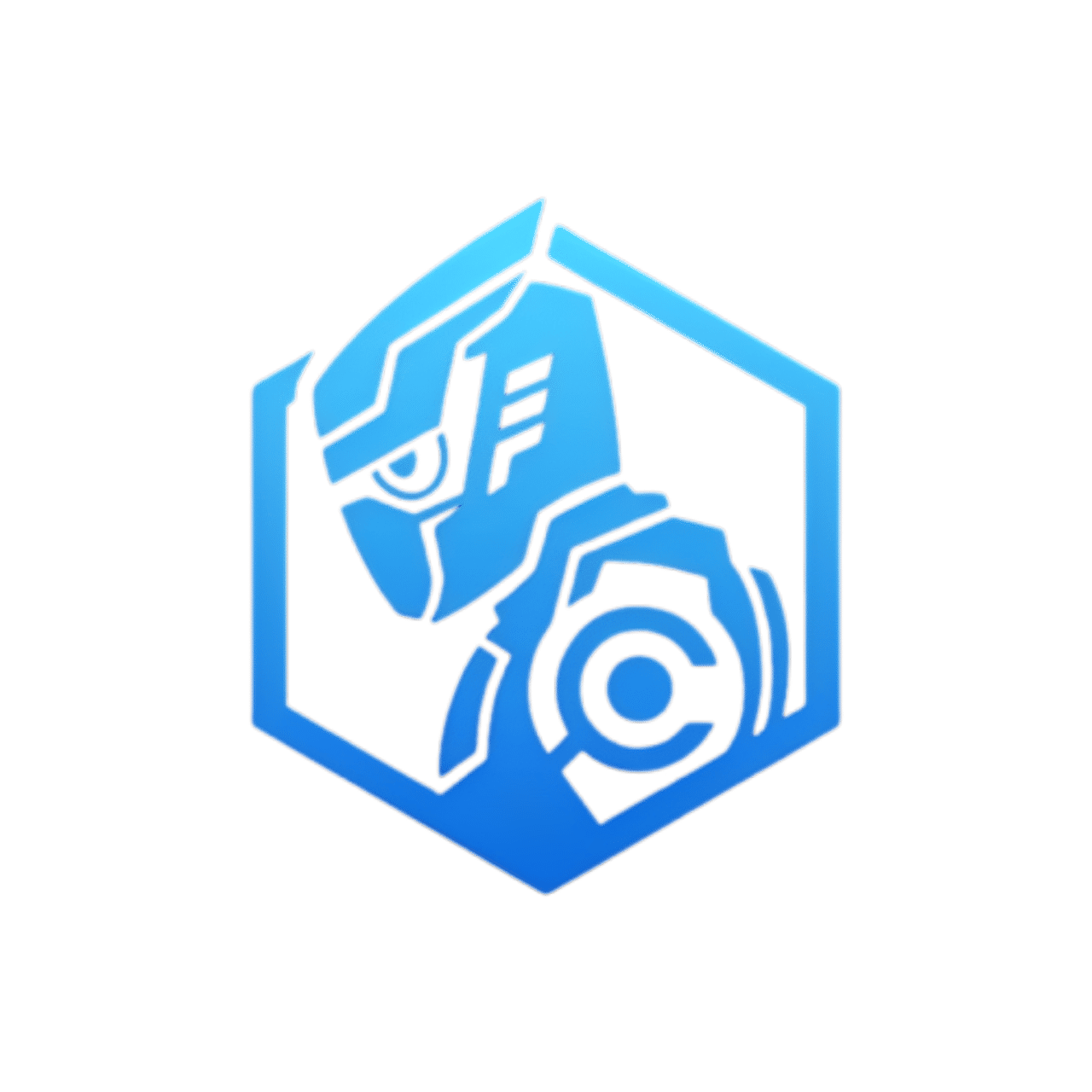Logo OPTIMUS-AI