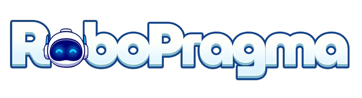 Logo ROBOPRAGMA