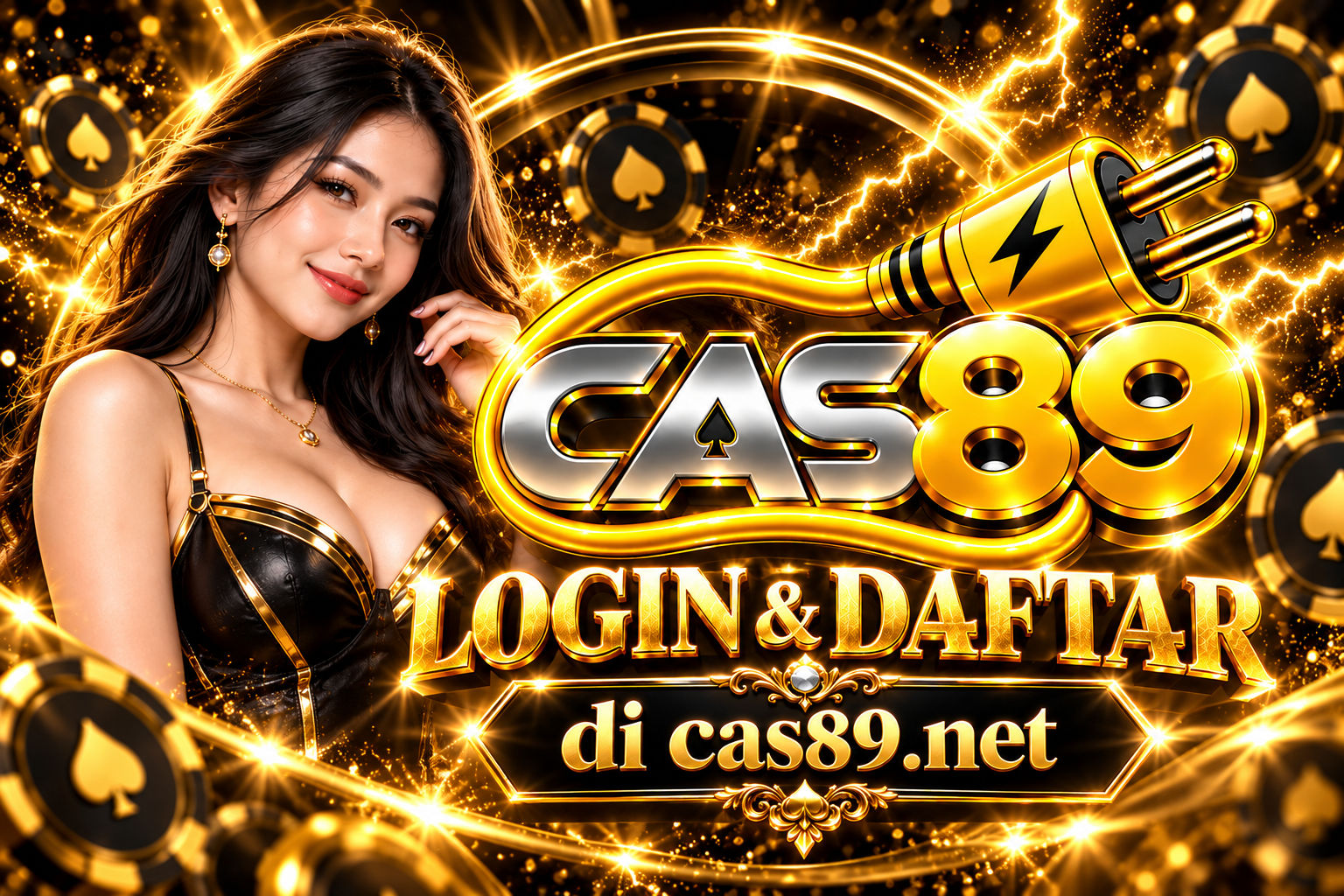 CAS89 Login: Situs Toto 4D Online & Info Togel Terbaru 2026