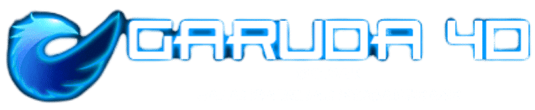 Garuda4d