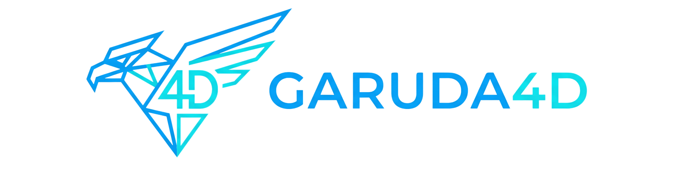 GARUDA4D Logo