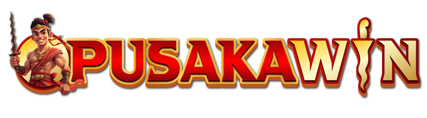 PUSAKAWIN Platform Game Online Paling Populer, Gampang Menang & Tanpa Maximal WD