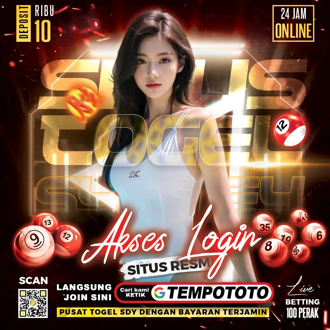 Bridgewood Association # Pusat Togel SDY dengan Bayaran Terjamin TEMPOTOTO