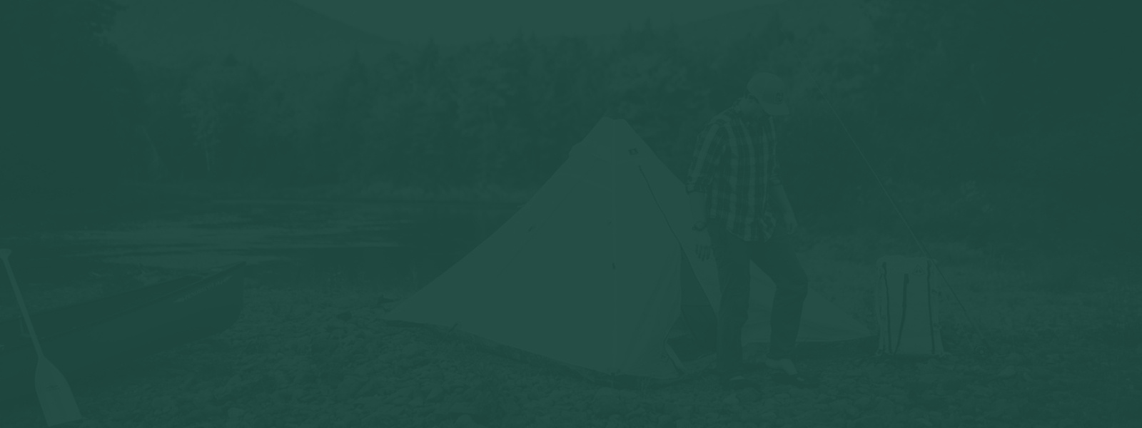 featured image for Campgrounds