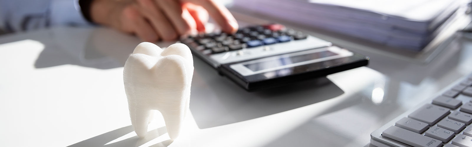 dental accounting in Duffield, VA