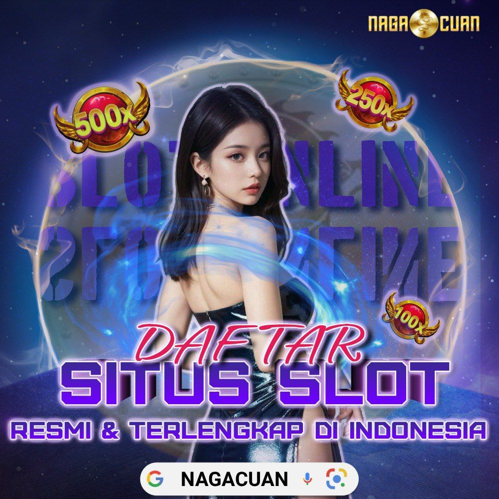 NAGACUAN Situs Maxwin Slot Gacor Paling Populer