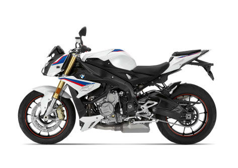 BMW S 1000 R