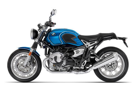 BMW R nineT /5