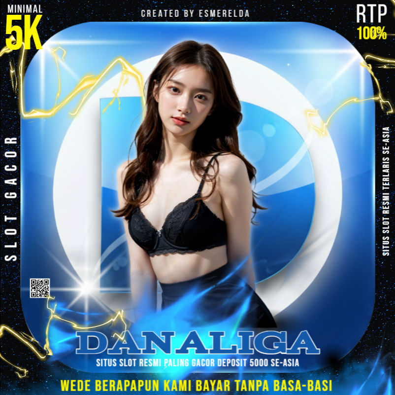 DANALIGA # Slot Resmi 2025 Deposit 5000 Via Dana Liga Parlay Terpercaya ! - WooCommerce eCommerce
