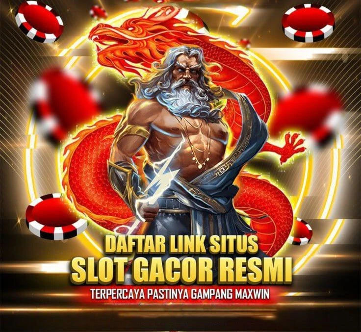 DANATOTO # Apk Slot Resmi Paling Gacor Hanya Depo 5K Dijamin Auto Maxwin! image 1