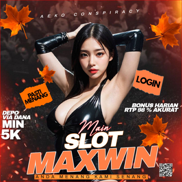 SLOT RESMI #! Situs Slot Online Paling Gacor 2025 Cuma Modal Deposit 5000 Gampang Maxwin - WooCommerce eCommerce