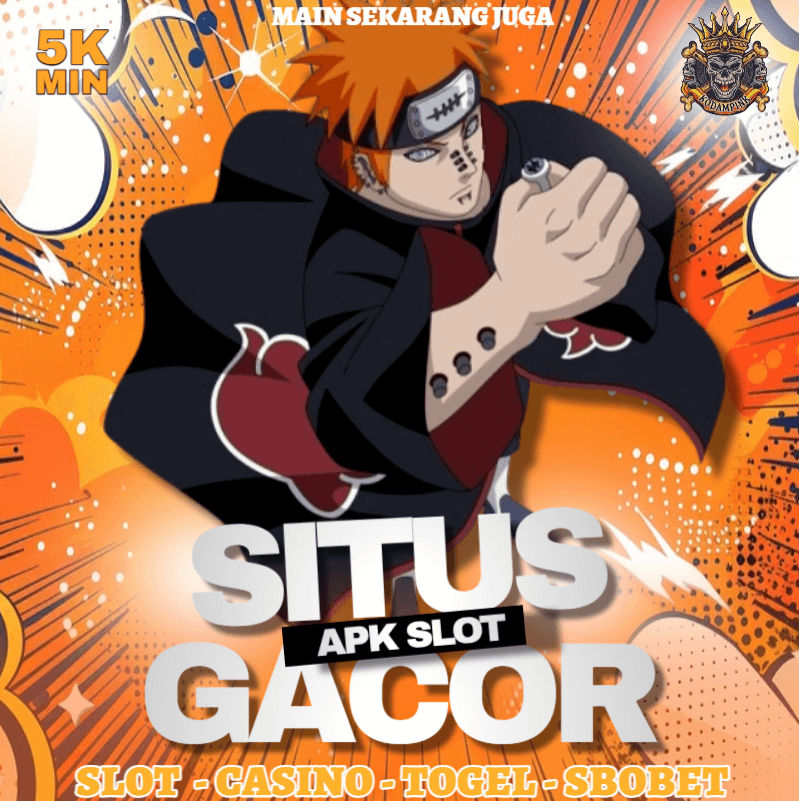 DANATOTO # Link Rtp 98% Slot Gacor Watitoto Akses Full Deposit 5000 image 1