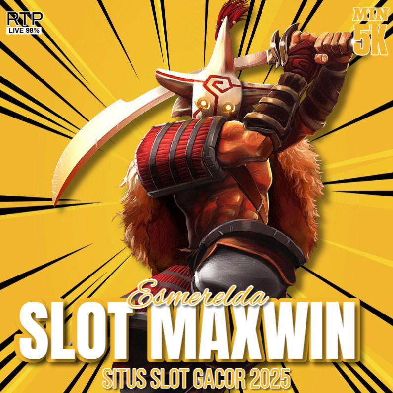 link slot maxwin online: Penjelasan Lengkap tentang Cara Kerja, Keamanan, dan Risikonya
