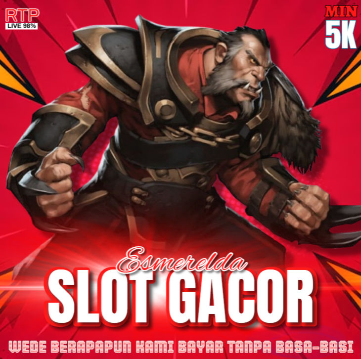 SLOT MPO # Link Gacor Modal Deposit 5000 Terlaris Se-Asia Via Desktop! - WooCommerce eCommerce
