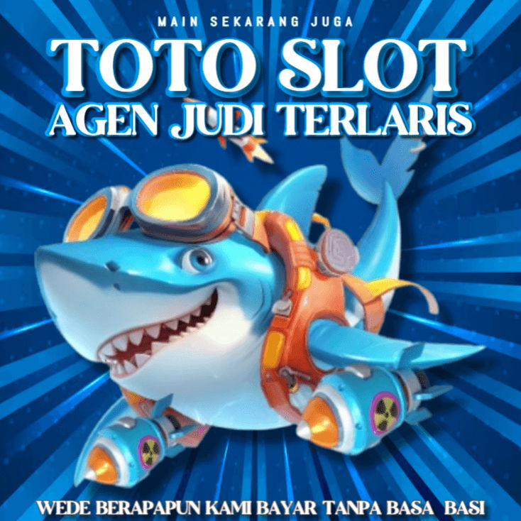 DANATOTO - Link Toto Slot Gacor Fitur Resmi Agen Bo Terlaris!