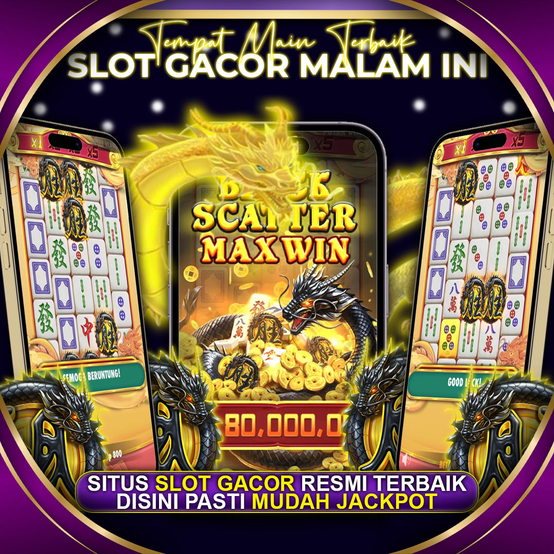 DANATOTO > Info Slot Resmi Paling Gacor Depo 5K Terlaris Hari Ini