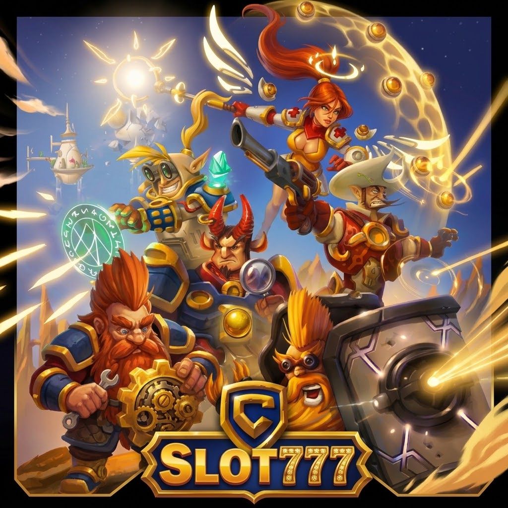 SLOT777 # Portal Situs Slot Gacor Terbaru 2026 Peforma Maksimal Rtp Tertinggi Se-Asia