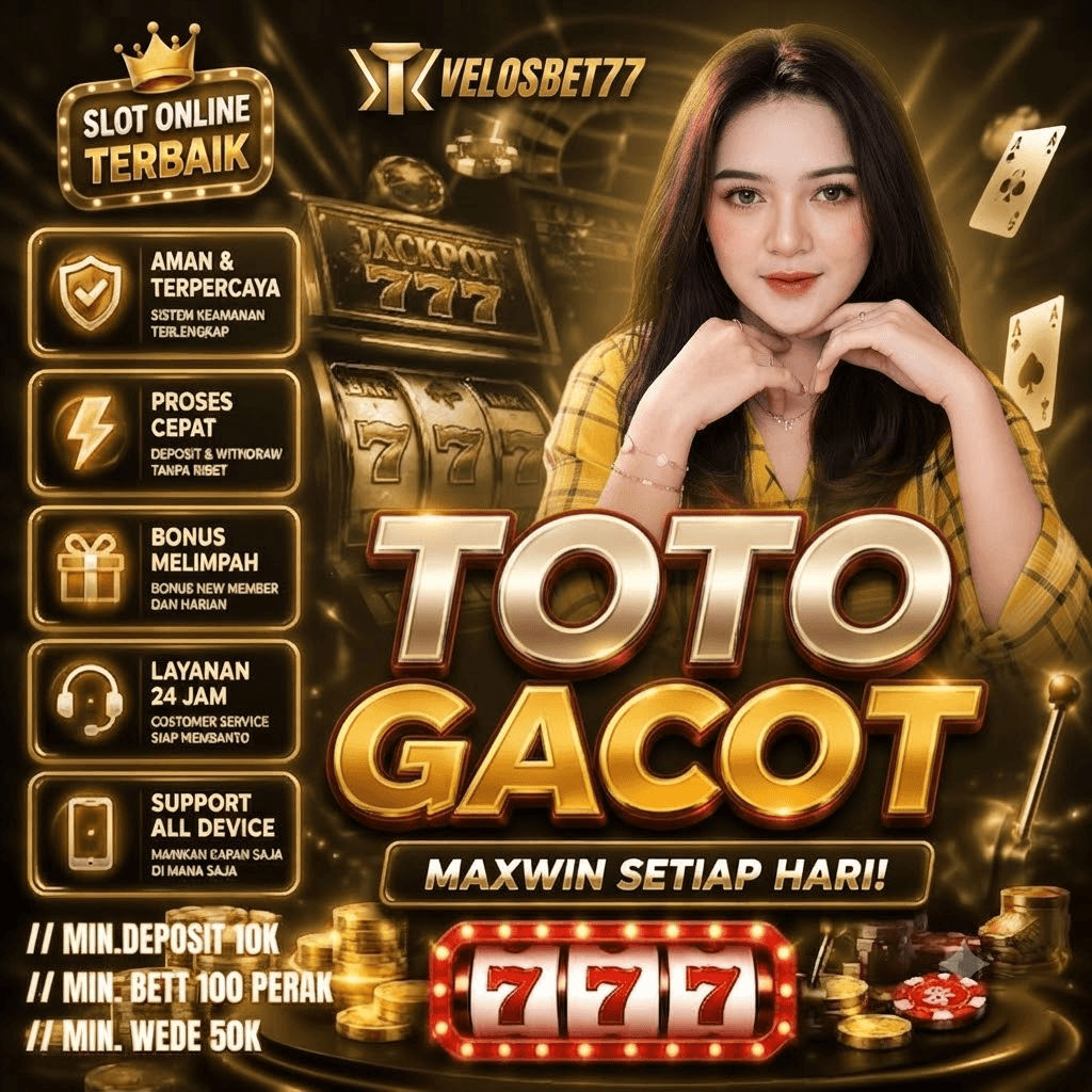 Gambar promosi PKV Games Online