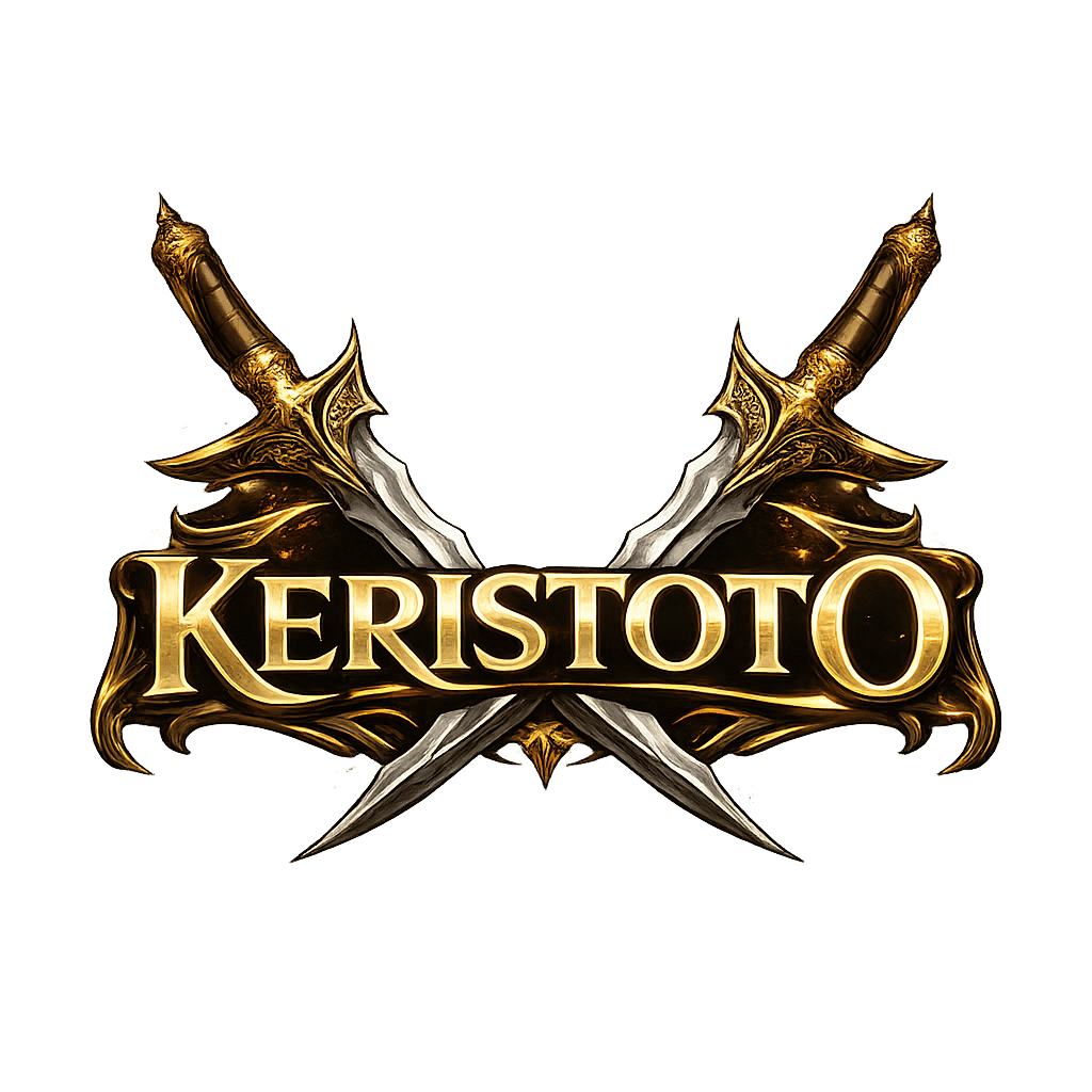 KERISTOTO