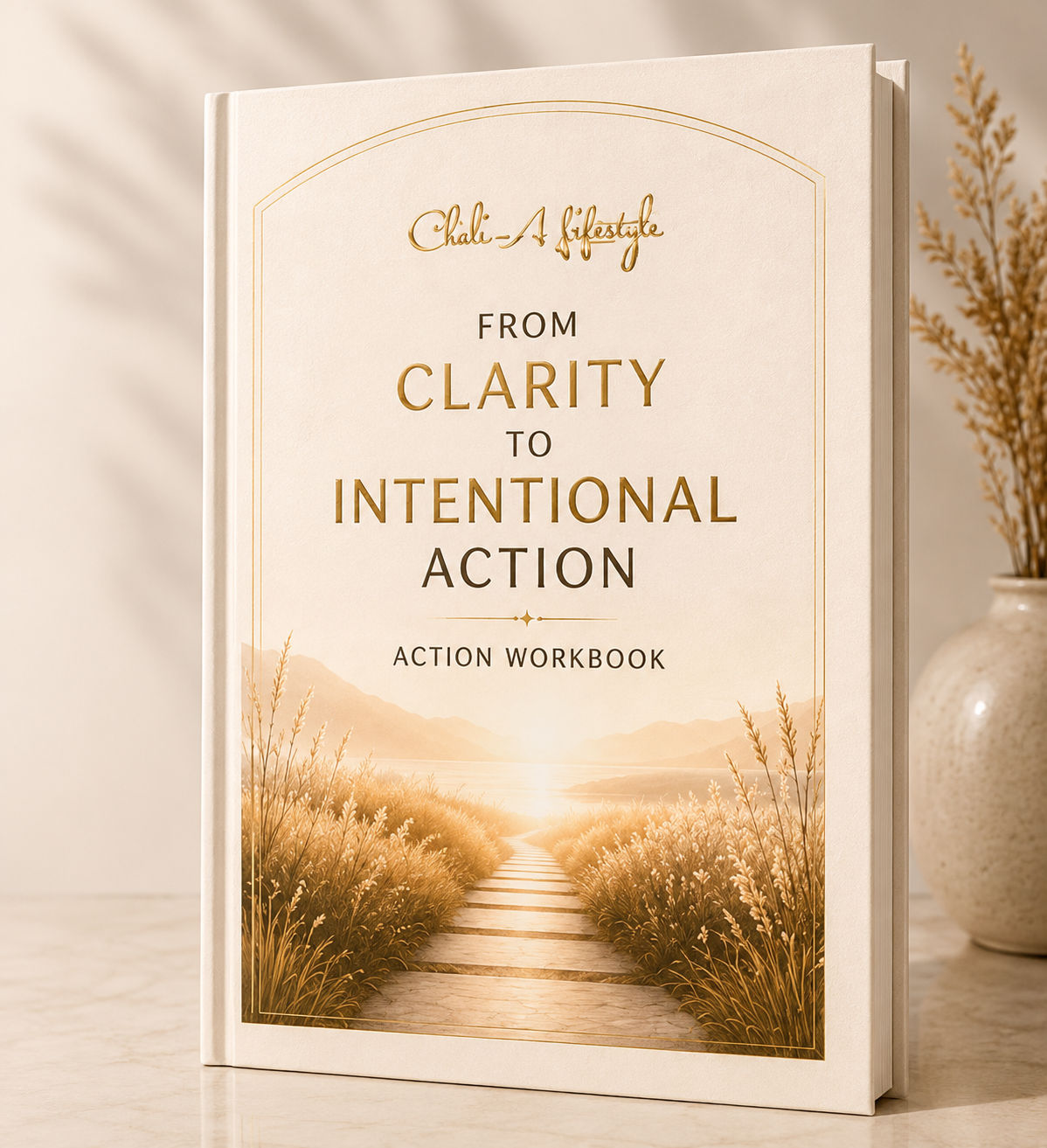 From Clarity To Intentional Action™