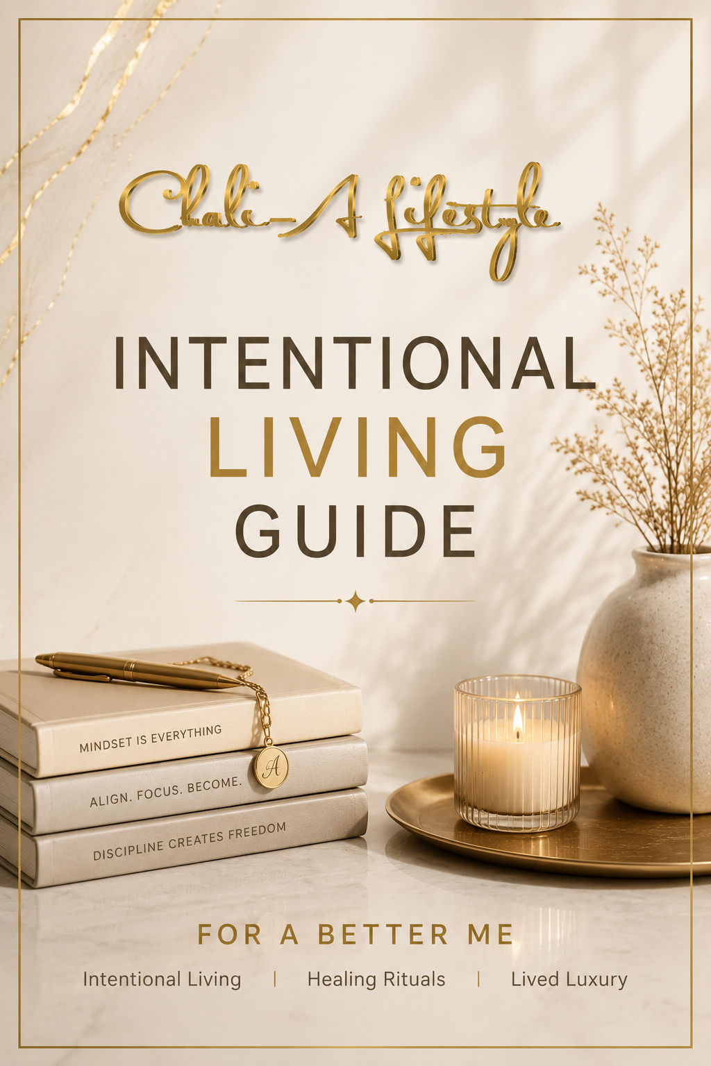Intentional Living™ Guide