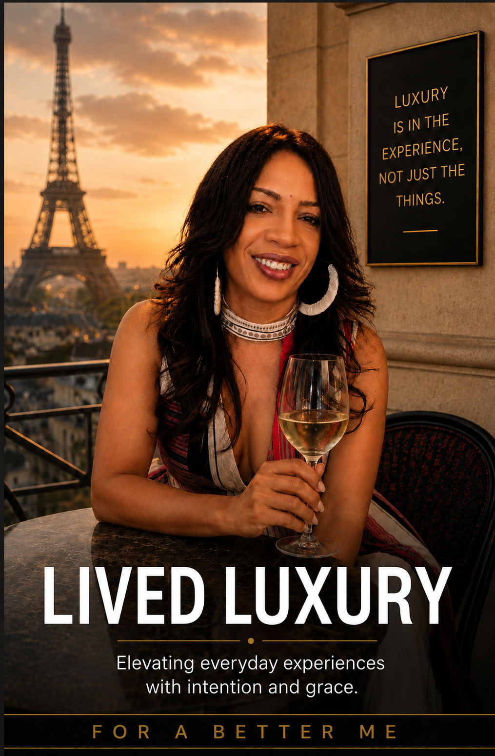 Lived Luxury