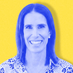 Alison Maher