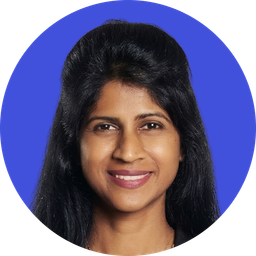 Archana Manapakkam