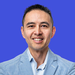 Ben Wong