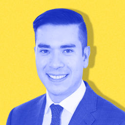 Charles Cheah