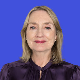 Jo-anne Hotston