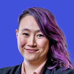 Joyce Ong