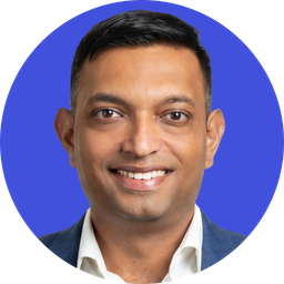 Krunal Patel