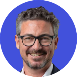 Peter Perich
