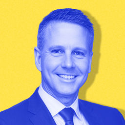 Patrick Sheehan