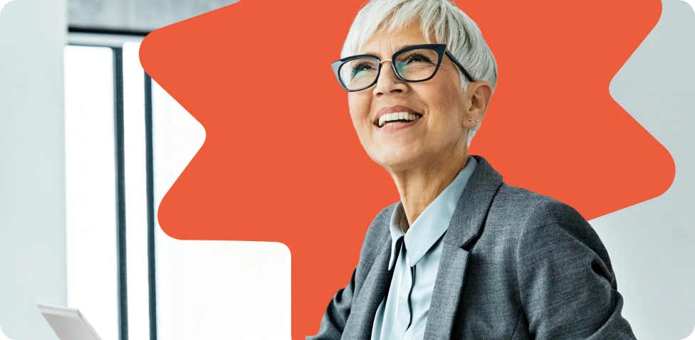 An experienced tax specialist