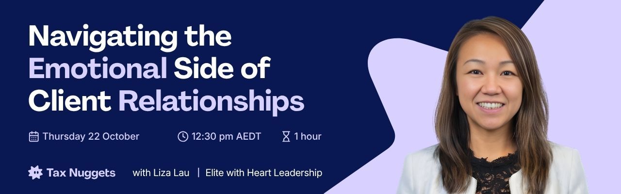 Navigating the Emotional Side of Client Relationships