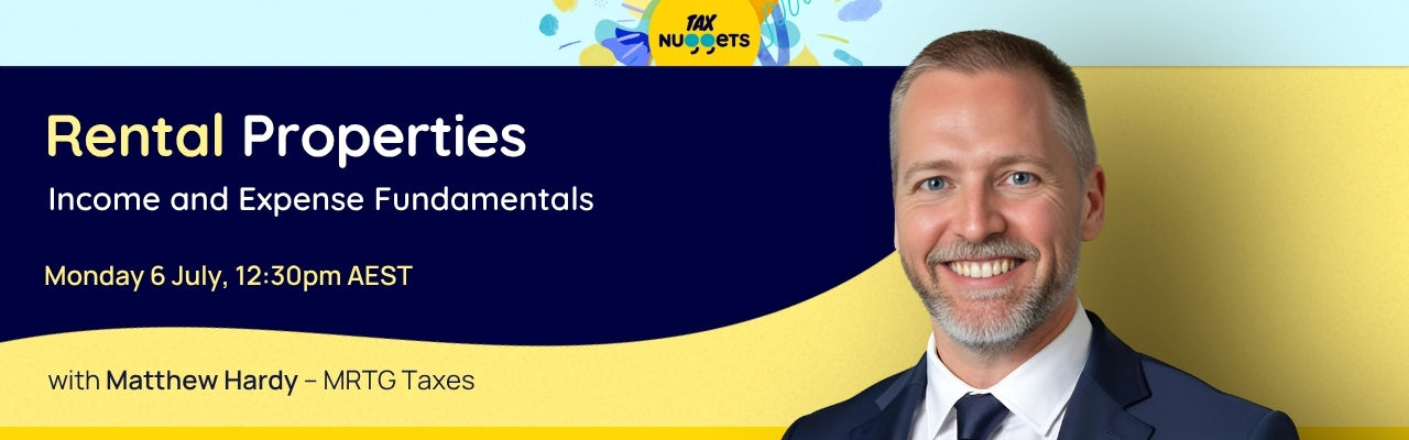 Rental Properties: Income and Expense Fundamentals