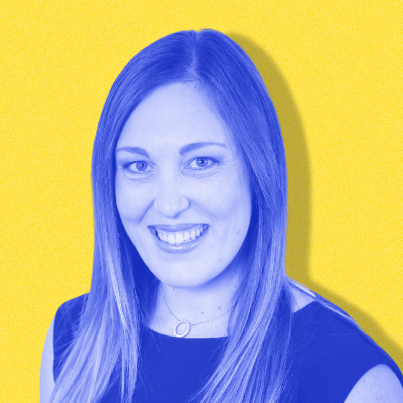 Amanda Comelli | Tax Nuggets Academy