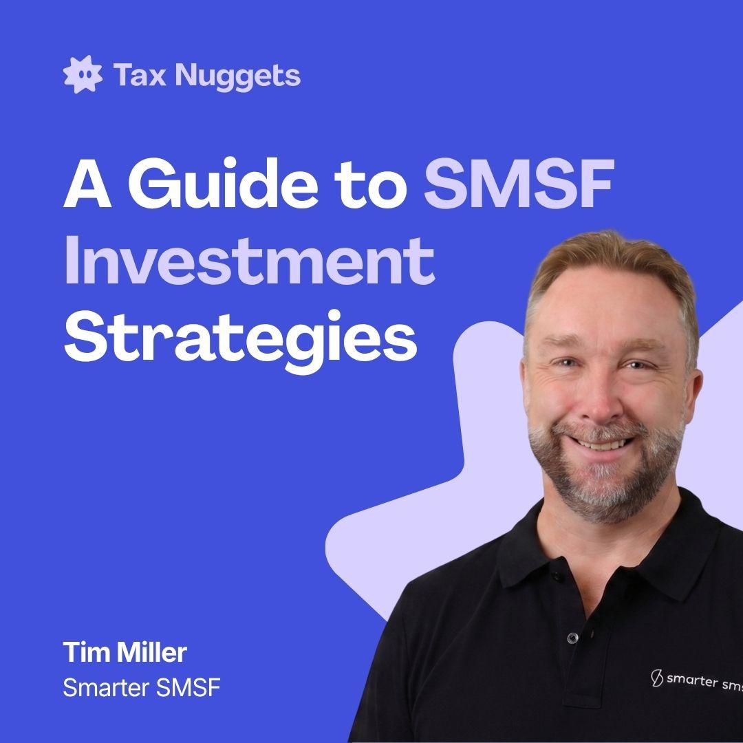 A Guide to SMSF Investment Strategies