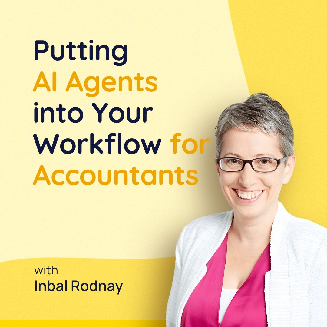 Putting AI Agents into Your Workflow for Accountants