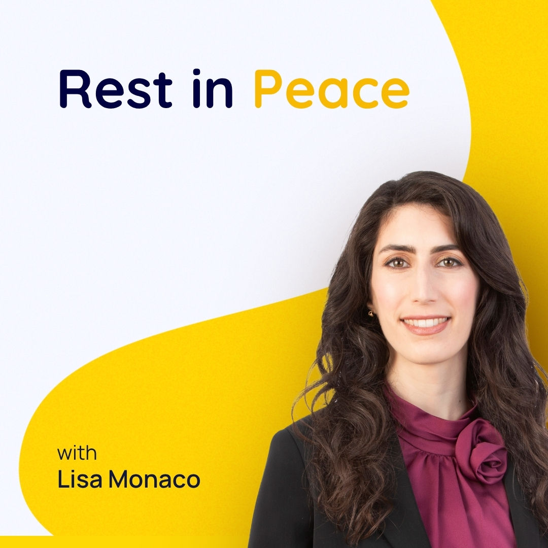 Rest in Peace