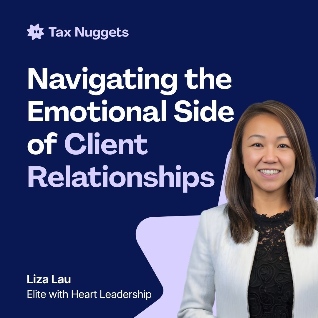 Navigating the Emotional Side of Client Relationships