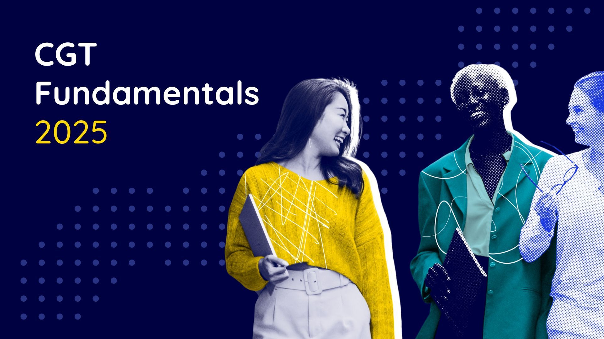CGT Fundamentals Program - 2025 | Tax Nuggets Academy