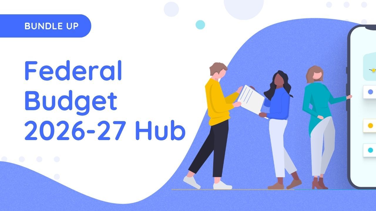 Federal Budget 2026-27 Hub